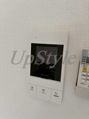 【セキュリティ】 | メルディア平井7丁目