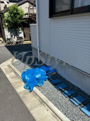 【その他共用部分】 | メルディア平井7丁目