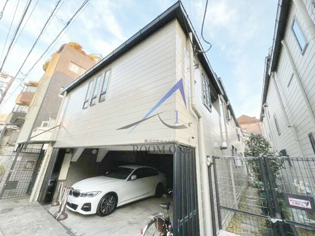 白稜ハイム
