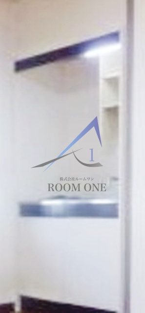 白稜ハイムのキッチン|キッチンです。