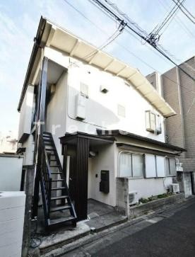 【外観】 | ココベル三軒茶屋