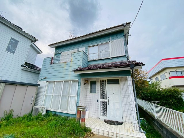 富山　中古戸建