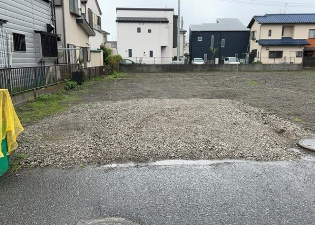 【外観】 | ハザードマップは自然災害による被害を予測し、その被害範囲を地図上で表したものです。近年特に災害が多くなっていますので、事前に調査すると安心できます。ハザードマップは国交省のホームページをご覧ください。