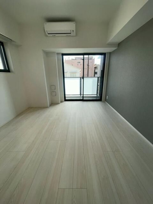 【居間・リビング】 | ＭＡＸＩＶ南砂町ＤＵＥ