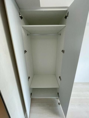 【収納】 | ＭＡＸＩＶ南砂町ＤＵＥ