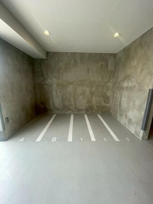 【その他共用部分】 | ＭＡＸＩＶ南砂町ＤＵＥ