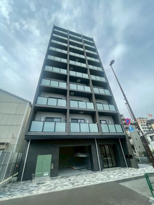 【外観】 | ＭＡＸＩＶ南砂町ＤＵＥ