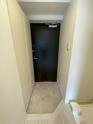 【玄関】 | ＭＡＸＩＶ南砂町ＤＵＥ