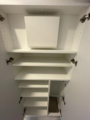 【収納】 | ＭＡＸＩＶ南砂町ＤＵＥ