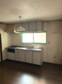 【居間・リビング】 | 鎌ヶ谷市くぬぎ山　中古戸建　【京成電鉄松戸線くぬぎ山】