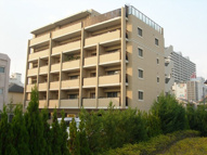 西宮市高松町のマンションの画像