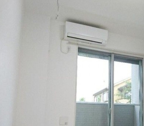 ウエストハイム大袋の設備