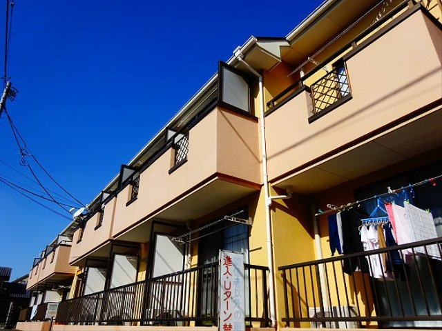 ＴＫガーデンパレスA棟