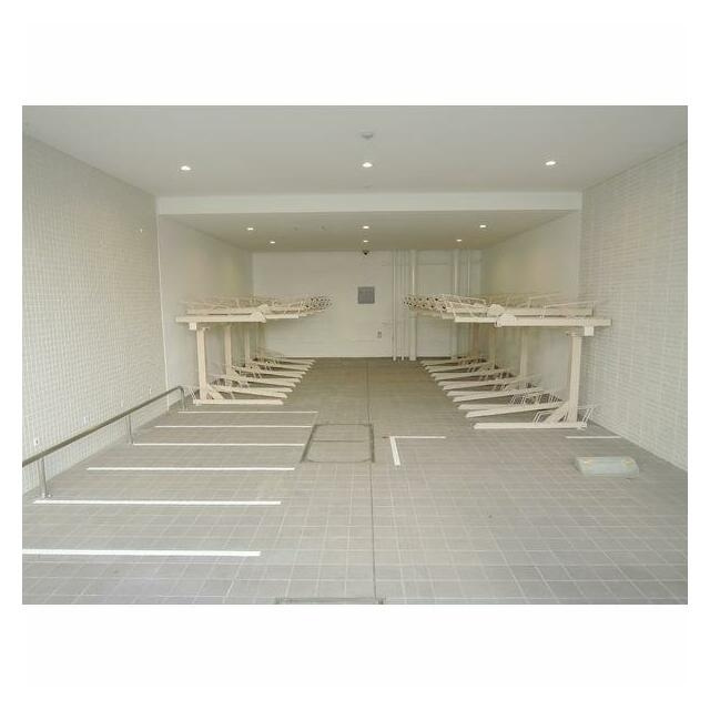 ビバリーホームズ石神井台の設備