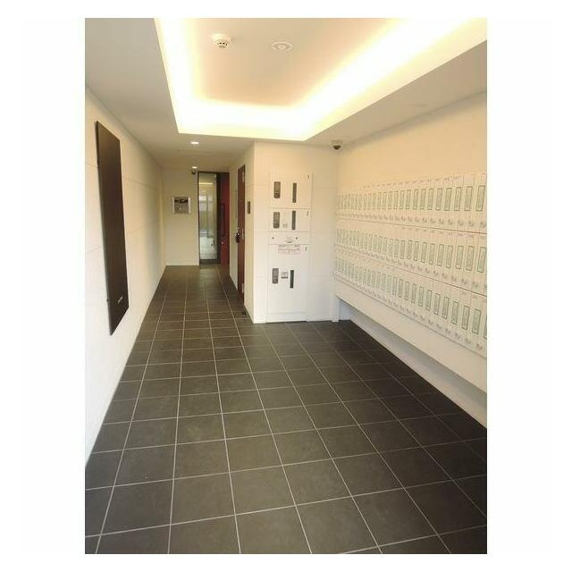 ビバリーホームズ石神井台のその他共用部分