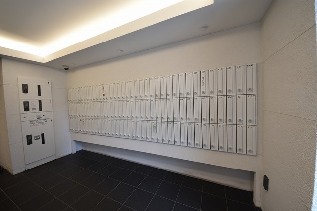 ビバリーホームズ石神井台のその他