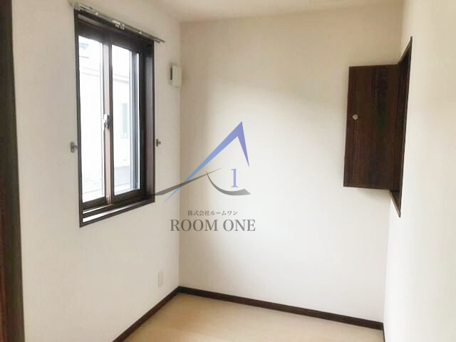 リバーパーク隅田Ⅲの寝室|寝室です。