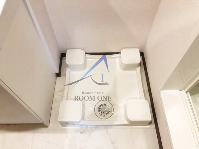 リバーパーク隅田Ⅲの設備