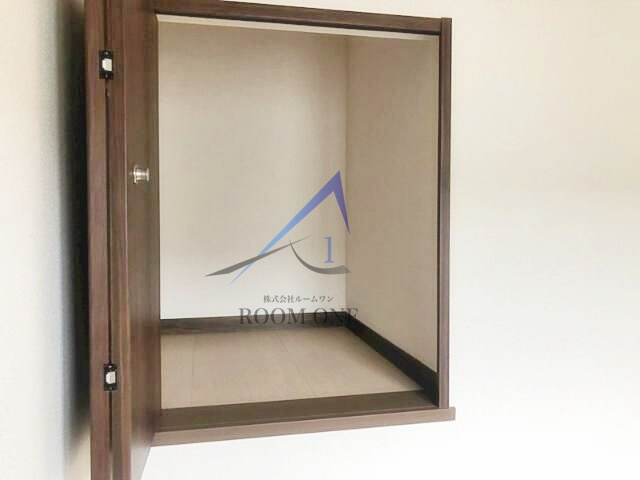 リバーパーク隅田Ⅲの内装