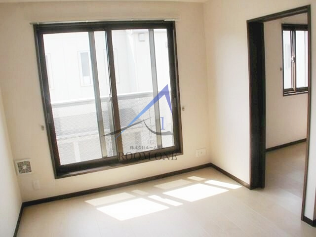 リバーパーク隅田Ⅲ