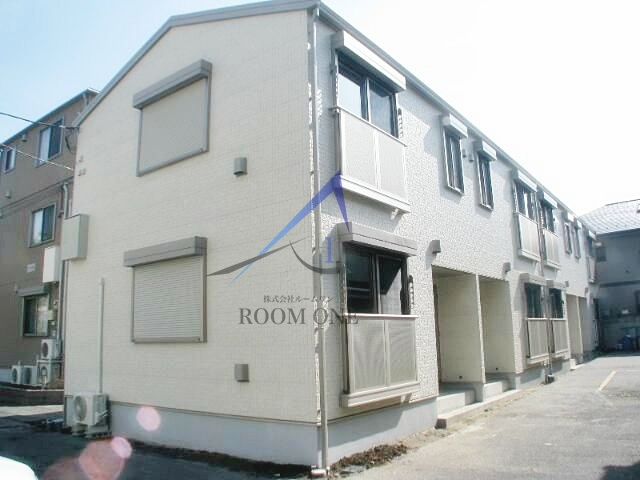 リバーパーク隅田Ⅲ