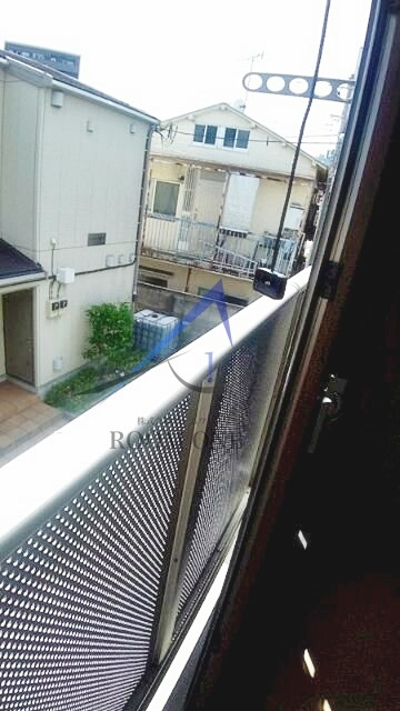 リバーパーク隅田Ⅲ