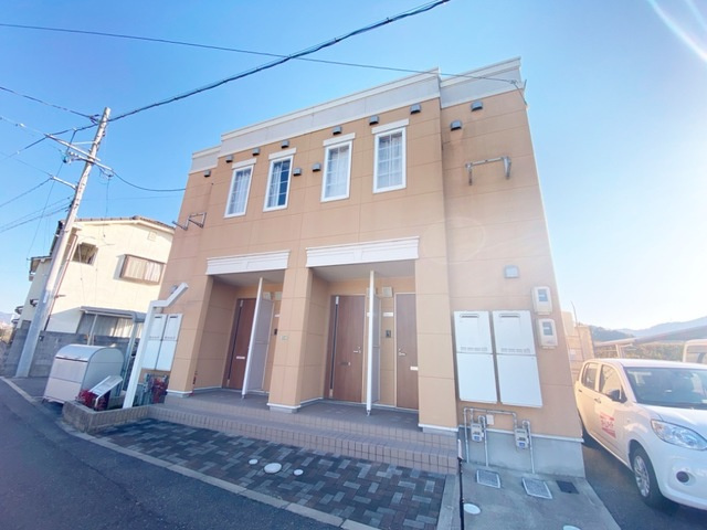 アクアブローの外観|外観写真その他1
