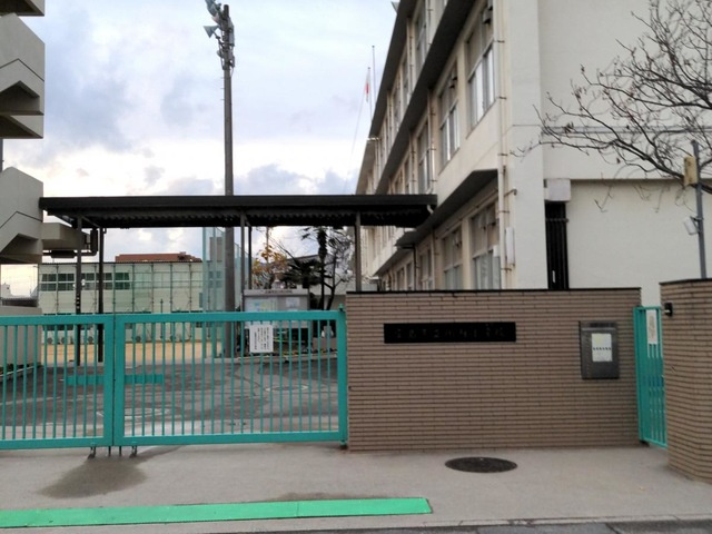 ボヌール・プリエのその他|川内小学校 0.4km