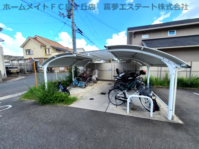 【その他共用部分】 | パストラーレシャルム
