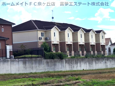 【外観】 | パストラーレシャルム