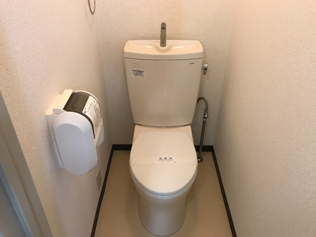 エクセレンス東野のトイレ|トイレ