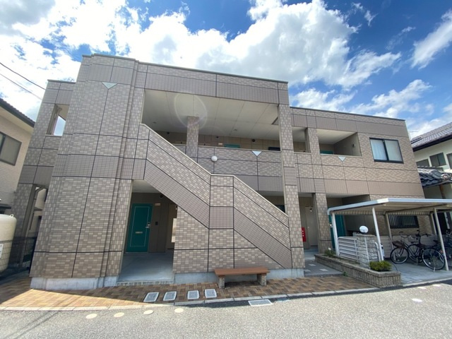 Community townの外観|外観写真その他2