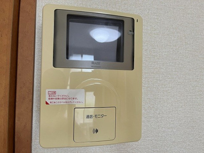 【セキュリティ】 | レオパレススカーレット