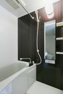 【浴室】 | SOU荻窪