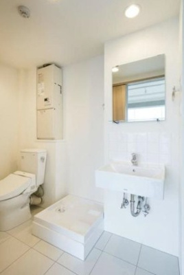 【トイレ】 | SOU荻窪