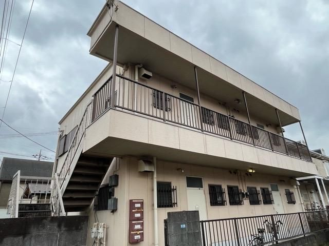 臼田ハイツⅠ