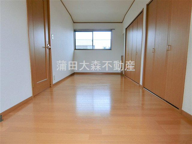 西蒲田2丁目戸建のその他|洋室6.2帖