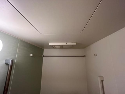 【その他】 | カタルピア | 浴室乾燥機
