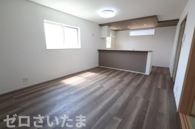 《仲介手数料無料》富士見市羽沢１丁目28-28第新築一戸建てファーストタウン