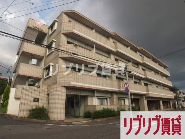 ウィンベルデュエット千葉寺