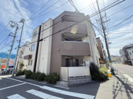 シャーメゾン東坂下の画像