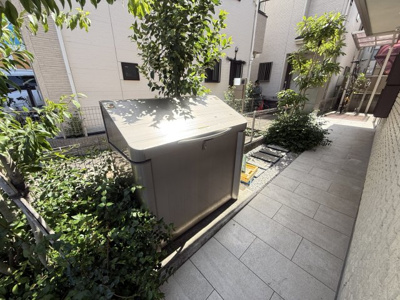 【その他共用部分】 | シャーメゾン東坂下