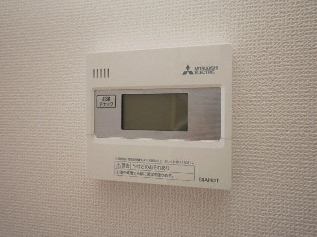 セレニテ新大阪カルムの設備
