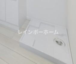 Oikos蕨の設備