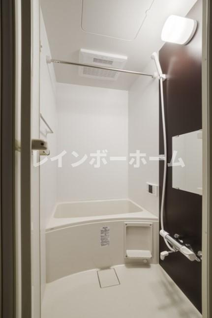 Oikos蕨の浴室