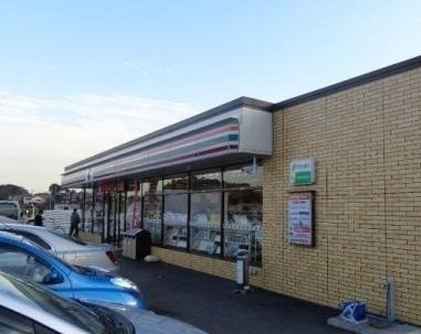 【周辺】 | グランドレジデンスＭ１７ | セブンイレブン北本中丸８丁目店まで600m