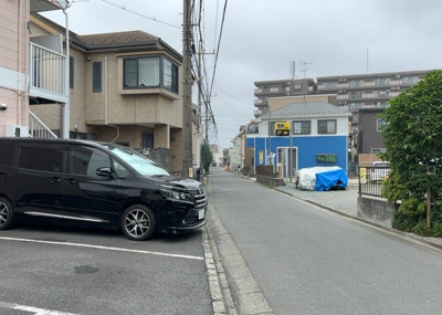 【展望】 | ドミエルひばりが丘 | 景色重視でお家選ぶをするとスーパーが遠い！学校が遠い！など生活をするうえで利便性で困ることもあります。まず一度現地を見学する際に、周辺の施設などがあるかを確認し、暮らし始めた後のことを想像しましょう。