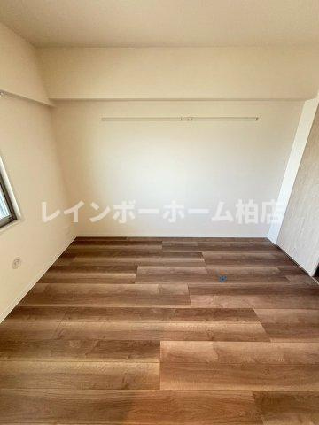 【仲介手数料：50％OFF】対象物件！の寝室