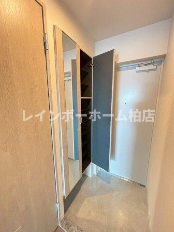 【仲介手数料：50％OFF】対象物件！の収納