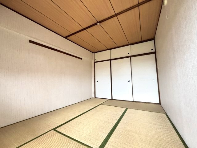 【和室】